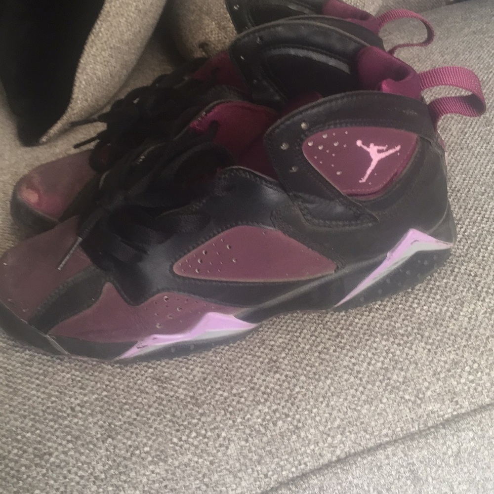 Jordan 7s